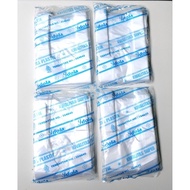 Take Away HD Plastic Bag 2 Cups | Idol Plastic 100 Grams