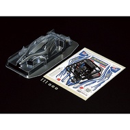[2605 Countryside] Genuine Tamiya 4WD 15466 Pioneer/Avatar Lightweight Soft Shell AR/VS/S2/SX