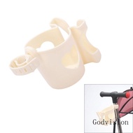 BB Adjustable 360 Degree Rotating Baby Strollers Cup Organiser Stand Phone Holder