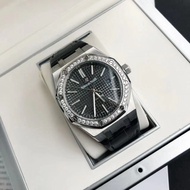 Royal Oak Offshore model with Swiss automatic movement Size :41mm 904 steel strap