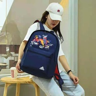 กระเป๋าเป้ADIDASกระเป๋าเป้เดินทาง กีฬา Unisex Backpack