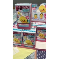 Upsetduck Display Hippers Doll Original BNS Hype