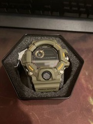 G-SHOCK手錶 GW-9400  (全新)