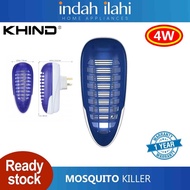 Khind Pembunuh Nyamuk - Mosquito Killer IK365 IK6206