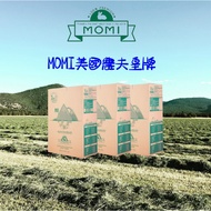 MOMI American Farmer's Ace Timothy Grass Alfalfa Orchard Sweet Oat One Cut Two Cuts