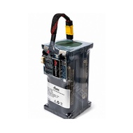 แบตเตอรี่ประกอบ LiFePO4 32140 | 14.6V 15Ah 4S1P | BMS 4S แพ็คสำเร็จ