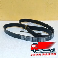 Fan BELT LIVINA 1,8 SERENA CK24 FAN BELT GRAND LIVINA 1,8 FAN BELT 6PK1205