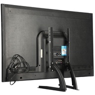 Pendirian TV LCD Desktop Meningkatkan Universal 32 75 Inci Xiaomi Sharp Hisense Skyworth TCL