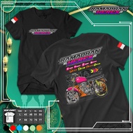 Herex Ramadan T-Shirt 1446H / 2025 Vol. 1