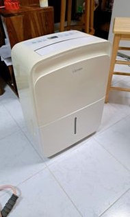 Carrier抽濕機