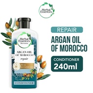 Herbal Essences Bio: Renew Argan Oil of Morocco Repair 90% Natural Origin Conditioner 240 ml