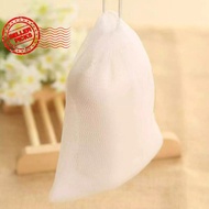 White Rope Bubble Net Bubble Net Hand Soap Washing Soap Net Net Net Foam Bubble Face D0l5 Net L7z6