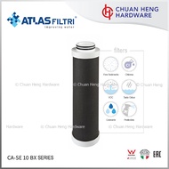 Atlas Filtri CA-SE 10 BX Series Filter Cartridge
