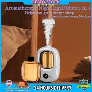[New] Home fully automatic aromatherapy machine Indoor fragrance machine Toilet air freshener Aromat