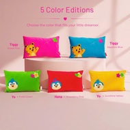 PINKISS children's pillow size 35x55cm