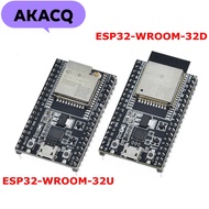 ESP32-DevKitC core board ESP32 development board ESP32-WROOM-32D/32-WROOM-32U for Arduino