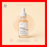 The Ordinary Lactic Acid 10% + HA 30ml AHA Skin Texture Exfoliating Serum