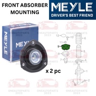 MEYLE GERMANY FRONT ABSORBER MOUNTING VW GOLF MK7 TIGUAN 1.4 AD1 (2017-on) PASSAT B8 ARTEON AUDI A3 