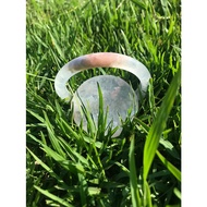 Sakura Agate Bracelet