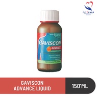 Gaviscon Advance Liquid 150ml