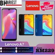 Lenovo A7 2GB+32GB (Original Used)