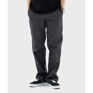 [Dickies] 873 Slim-Fit Work Pants - Charcoal (DK011871CF80)