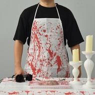 halloween costume women halloween Halloween Butcher Apron - Funny Yet Spooky Costume Prop