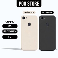 Oppo F5, F5 Youth, F7 Square Edge Case | Oppo Phone Case Protects The camera