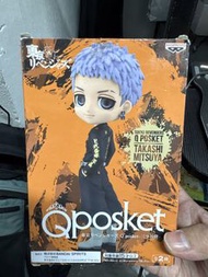 東京復仇者 Q posket 三谷隆 Figure