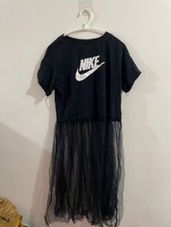 設計 Nike款洋裝