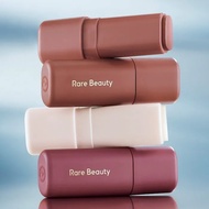 New Rare Beauty Find Comfort Lipstick Lip Mask with Hyaluronic Acid Lipstick 4g