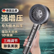 Pressurized Shower Head Super Strong Pressure Bathroom Shower Filter Shower Head Showerhead Shower S