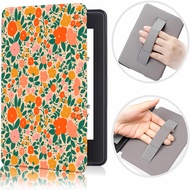 For Kindle Case Paperwhite 5/6/7th-6in 12th/2024/KPW6 Kindle(Colorsoft) 12th/2024 basic 2024 protect