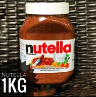 Nutella 1 kg
