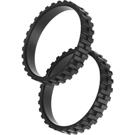 Tires Replacement For Irobot Roomba for Wheel Series 500, 600, 700, 800 and 900 e5 e6 e7 i3 i3+ i4 i