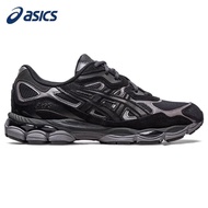 Asics gel-nyc durable soft-soled running sneakers