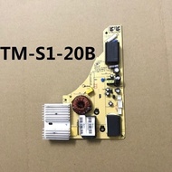 Suitable for Midea Induction Cooker WK2102 RT2160 RT2148 Motherboard TM-S1-20B Universal TM-S1-18B