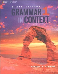 Grammar in Context 1