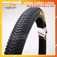 Vỏ Lốp Săm Xe Đạp 26x1.95 MAXXIS PACE M333 Siêu Nhẹ
