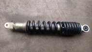二手良品光陽125奔騰G3 V1 V2 三冠王原廠後避震器(請勿直接下標)