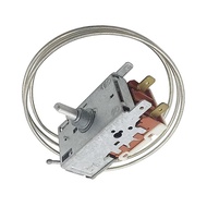 K50-P1117 (VF3) Thermostat K50 Series Refrigerator Capillary ThermostatZK