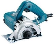 【花蓮源利】日本Makita 牧田 4100NH3ZX 電動切石機 110mm 石材 切斷機 4100NH