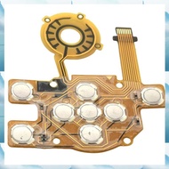 [G V W E] Replacement Flex Cable  A7M3 A7RM3 A9 A7R4 A7R3 Cameras Keyboard Key Button Board Repair P