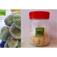 Tempoyak durian MAK IJAH  ( 500g/ 1kg/ 2kg)