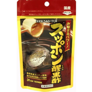 鱉魚糟黑醋 300mg×62粒