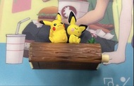 Pokemon rement 比卡超