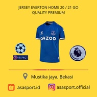 Everton Home Soccer Jersey 2020 / 2021