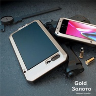 sell well yqcx001 - / 360 Full Protective Shockproof armor phone Case for iPhone 11 Pro XS MAX XR X 