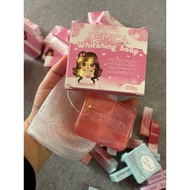 DEMICA WHITENING SOAP STOKKK