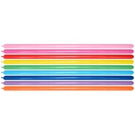 260 Twisting Balloon * 260 Sculpturing Balloon * Long Balloon * Fashion Solid